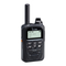 Funkgeräte Icom IP501H Kurzanleitung