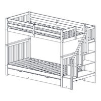 Otto WF321581 Montageinstruktion