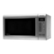 Mikrowellen Panasonic NN-GD569M Bedienungsanleitung