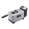 Fritteusen Proficook PC-FR 1087 Bedienungsanleitung, Garantie