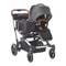 Kinderwagen Contours Element ZL032 Montageanleitung