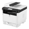 Drucker Ricoh M 320 Installationsanleitung