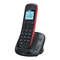 Telefone AEG Thor 15 Schnellstartanleitung