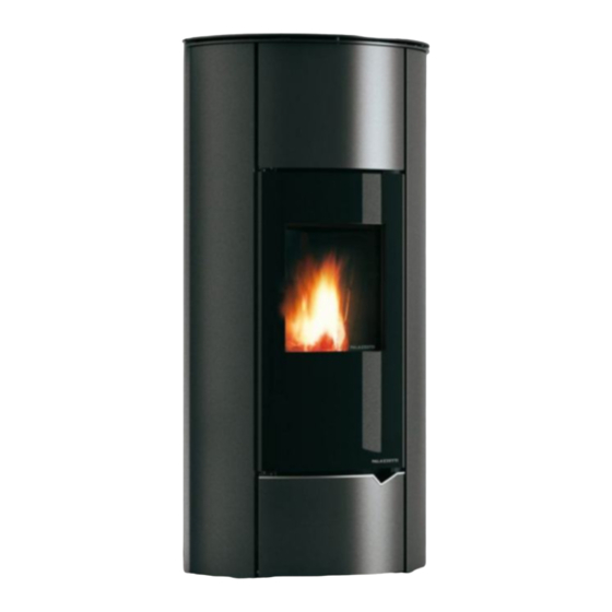 Palazzetti ecofire lola Handbücher