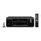 Denon AVR-1713 - INTEGRIERTER NETZWERK-AV-RECEIVER Schnellstartanleitung