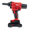 HILTI RT 6&ndash;22 - Bedienungsanleitung für Akku-Blindnietgerät