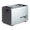 Toaster SEVERIN AT 2519 Gebrauchsanweisung