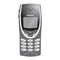 Handys Nokia Mobile Phones Nokia 8210 Bedienungsanleitung