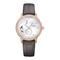 Uhren VACHERON CONSTANTIN TRADITIONNELLE MOON PHASE Bedienungsanleitung
