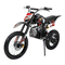 Kinderfahrzeuge Actionbikes JC125 Original Bedienungsanleitung