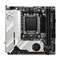 MSI MPG B650I EDGE WIFI - Mainboard-Handbuch