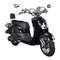 Motorroller FlexTech Firenze Benutzerhandbuch