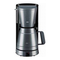 Kaffeemaschinen Braun AromaSelect Thermal Classic KF 177 Gebrauchsanweisung