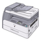 All-in-One-Drucker Canon iR1018J Referenzhandbuch
