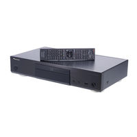 Pioneer BDP-150-K Bedienungsanleitung