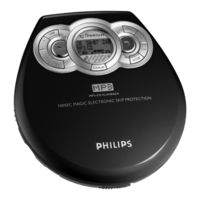 Philips EXPANIUM EXP322 Bedienungsanleitung