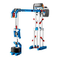 Lego education 9686 Anleitung Für Lehrkräfte