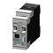 Modulen Siemens 3RK3511-1BA10 Betriebsanleitung