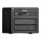 PC-Komponenten Promise Technology Pegasus 2 R2+ Schnellstartanleitung