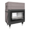 Kamine Ortner ST13 69/42 Aufbauanleitung