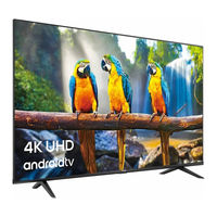 Tcl P6 Series Bedienungsanleitung