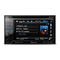 Stereo Empfänger Pioneer AVH-P4300DVD Schnellstartanleitung