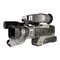 Camcorder Sony DCR-VX9000E Bedienungsanleitung