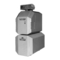 Warmwasserspeicher Buderus G115 LT 135 Montageanweisung