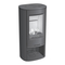 Kamine Nibe Contura 810 Style Bedienungsanleitung