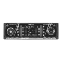 Blaupunkt Dallas RMD 169 Serviceanleitung