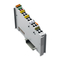Module WAGO 2AI 0-10V DC S.E Handbuch
