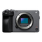 Kameras Sony ILME-FX30 Hilfe