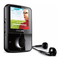 MP3 Player Philips SA1VBE04 Benutzerhandbuch