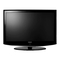 LCD-Fernseher Samsung LE32R8 Bedienungsanleitung