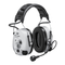 Sicherheitstechnik 3M Peltor WS ProTac XPI Headset Bedienungsanleitung