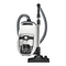 Staubsauger Miele Blizzard CX1 Parquet XL - SKCF5 Gebrauchsanweisung
