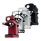 Kaffeemaschinen cecotec Cumbia CAFELIZZIA 790 WHITE PRO Bedienungsanleitung