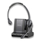 Plantronics Savi W710A-M, W720A-M - Mehrgeräte-Drahtlos-Headset-System Kurzanleitung