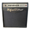 Gitarrenverstärker Hughes & Kettner Metroverb Bedienungsanleitung
