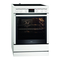 Herde AEG 47056IU Benutzerinformation