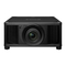Beamer Sony VPL-VW5000 Kurzreferenz