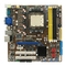 Mainboards Asus M2N68-CM Kurzanleitung