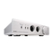 Verstärker Musical Fidelity MX-HPA Bedienungsanleitung