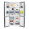 Beko GN1416231JXN