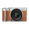 FujiFilm X-A7 - Handbuch Digitalkamera