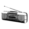 Radios Sharp QT-50H Serviceanleitung
