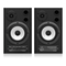 Lautsprecher Behringer ms40 Bedienungsanleitung