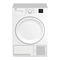 Wäschetrockner Beko DCU 8230 N Bedienungsanleitung