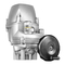 Antriebssysteme Auma PROFOX PF-M25 Handbuch
