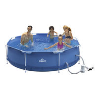Crivit MP-9959 Gebrauchsanweisung